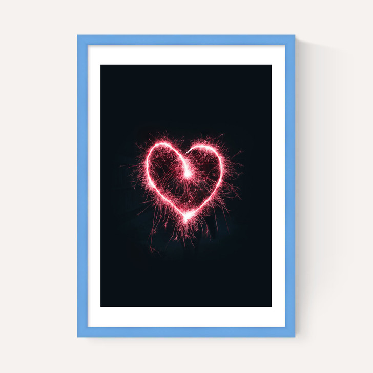 Hearts on Fire