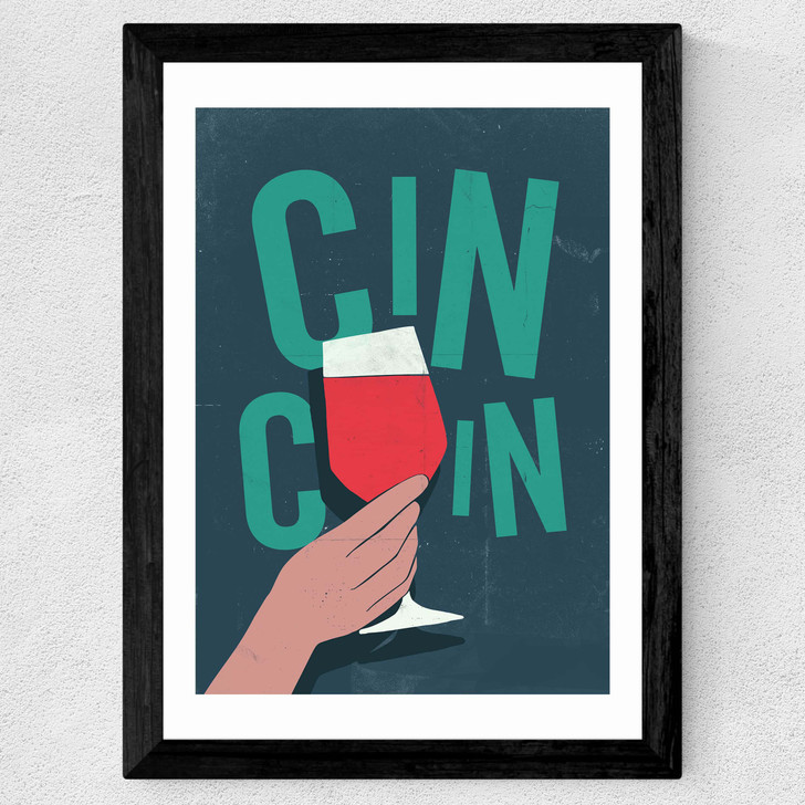 Cin Cin