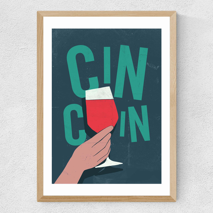 Cin Cin