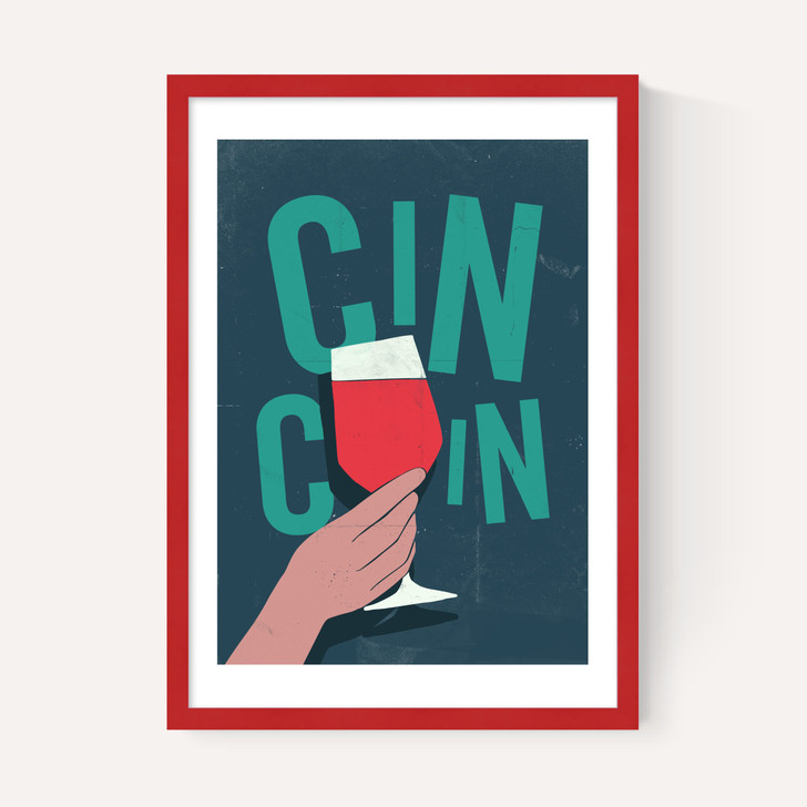 Cin Cin