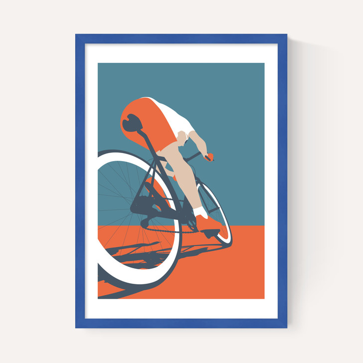 Triathlon Bike