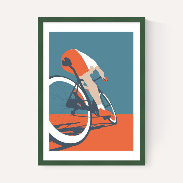 Triathlon Bike