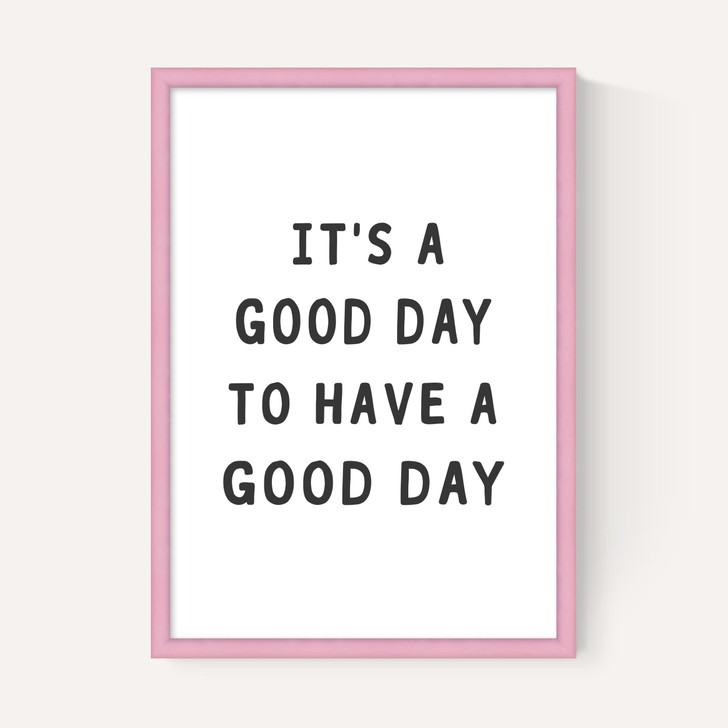 Good Day