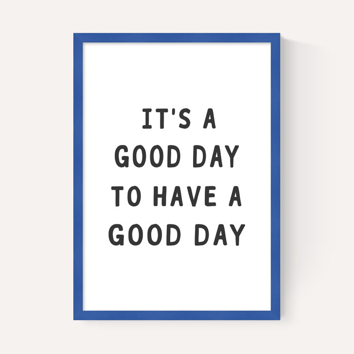 Good Day