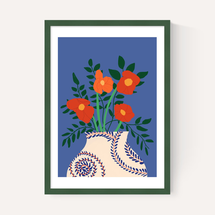 Poppy