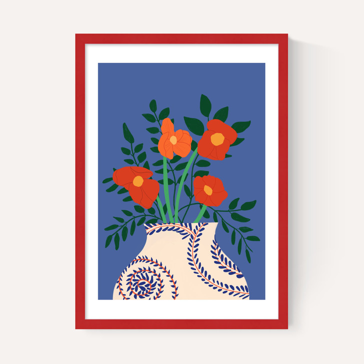 Poppy