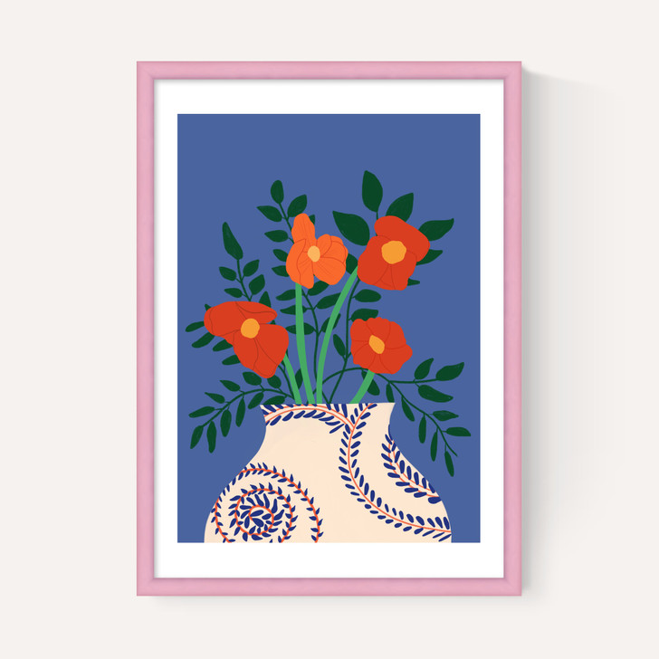 Poppy