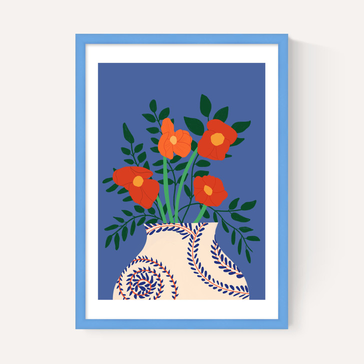 Poppy