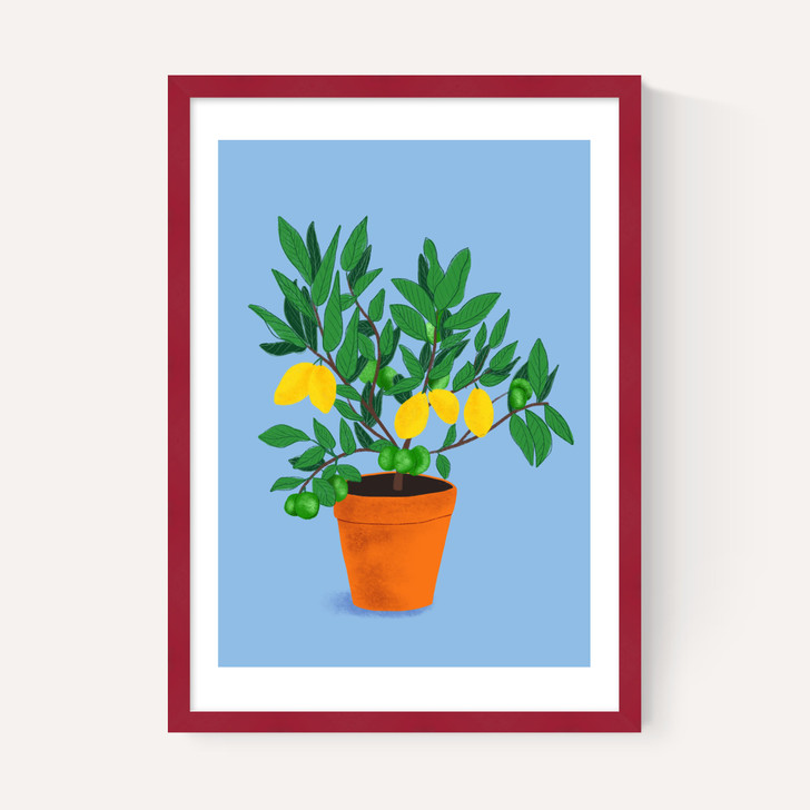 When Life Gives You Lemons