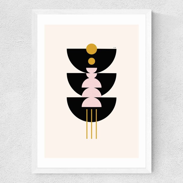 Graphic Art III