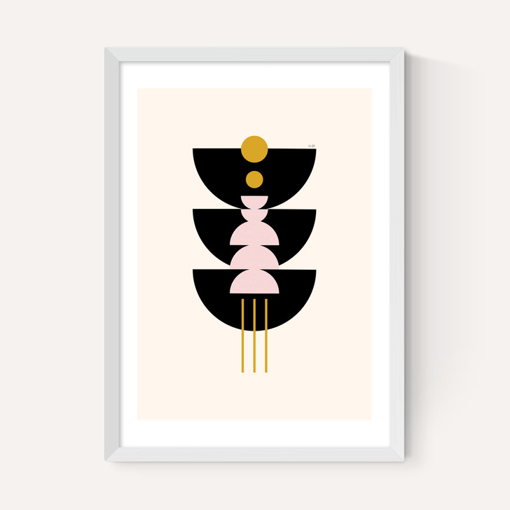 Graphic Art III