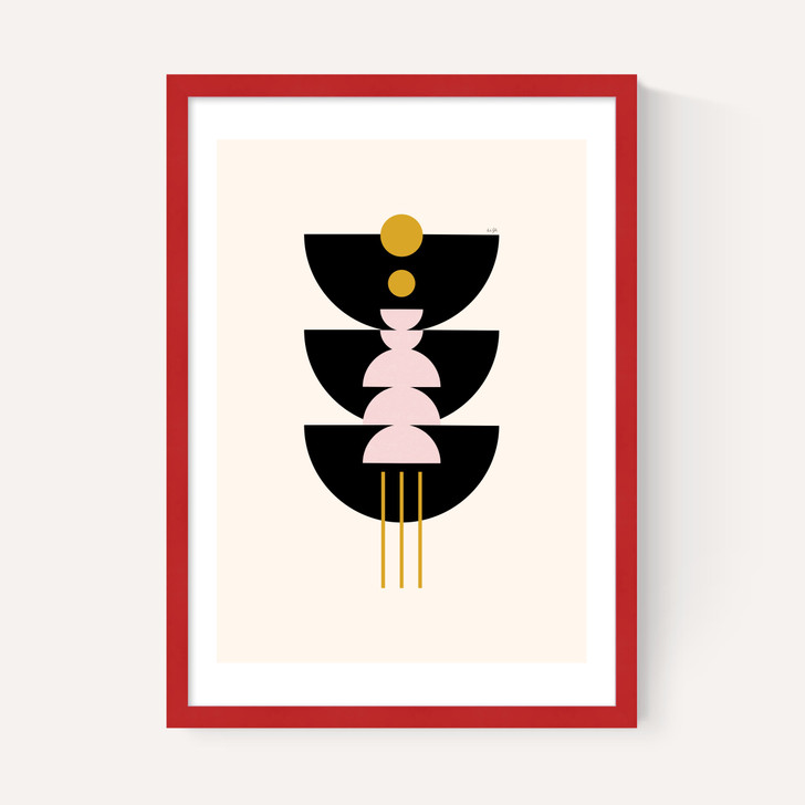 Graphic Art III
