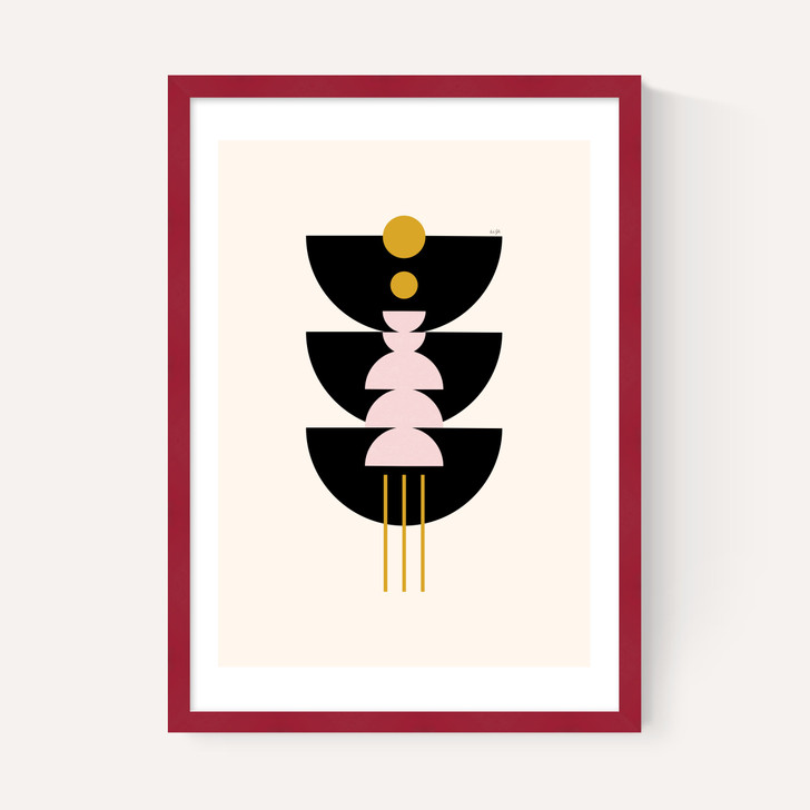Graphic Art III