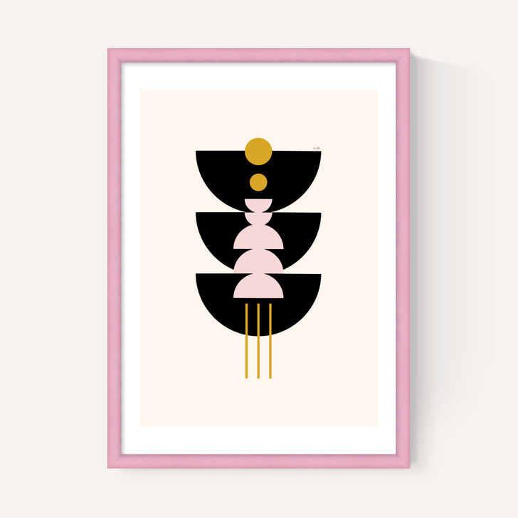 Graphic Art III