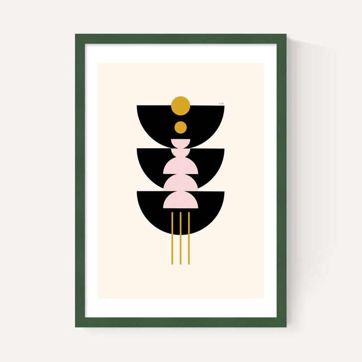 Graphic Art III