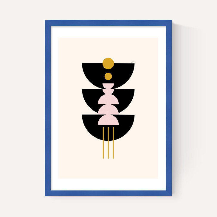 Graphic Art III