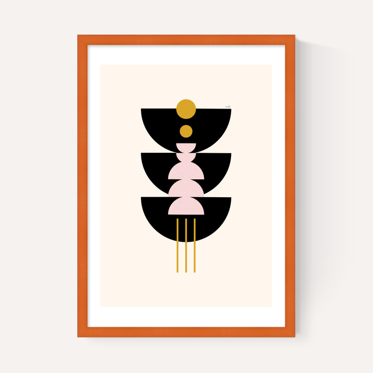 Graphic Art III