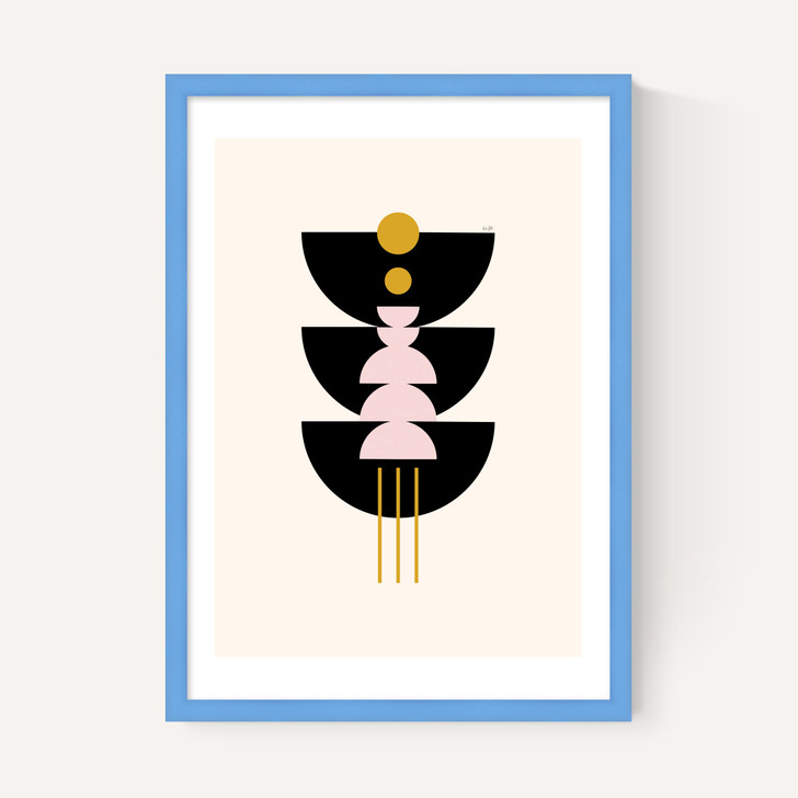 Graphic Art III