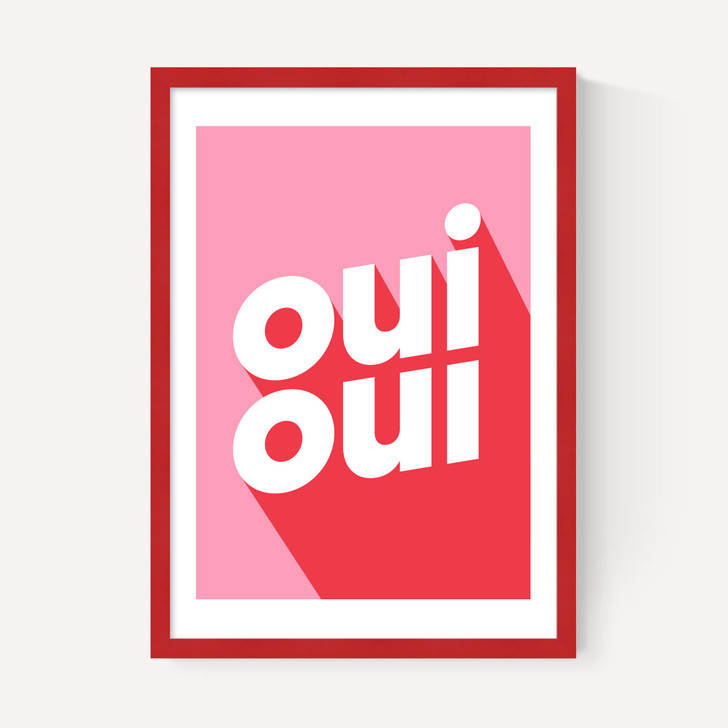 Oui Oui