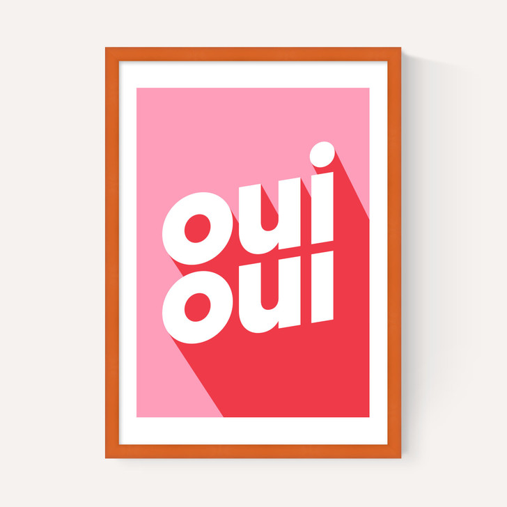 Oui Oui