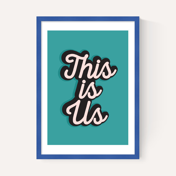 This Is Us by The Native State