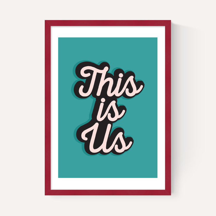 This Is Us by The Native State