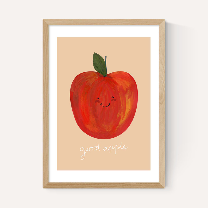 Good Apple