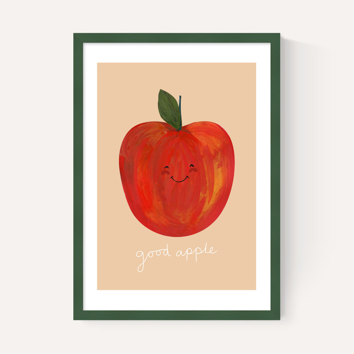 Good Apple