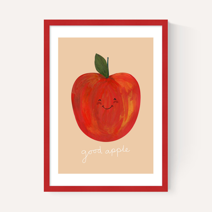 Good Apple