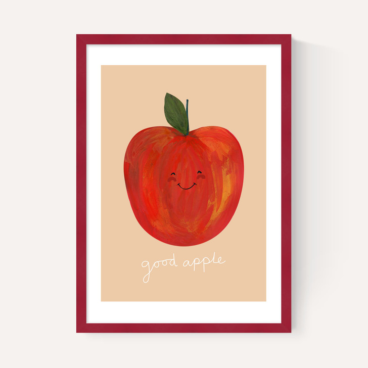 Good Apple