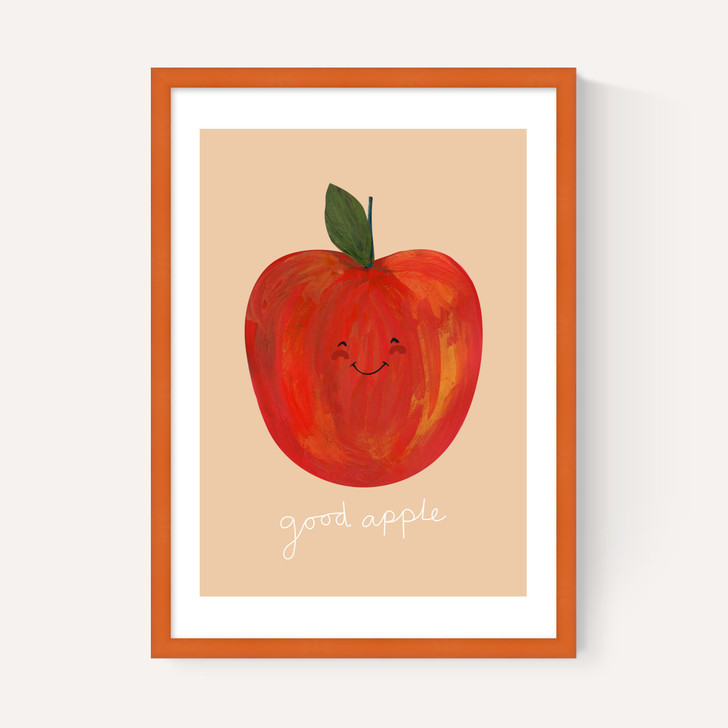Good Apple