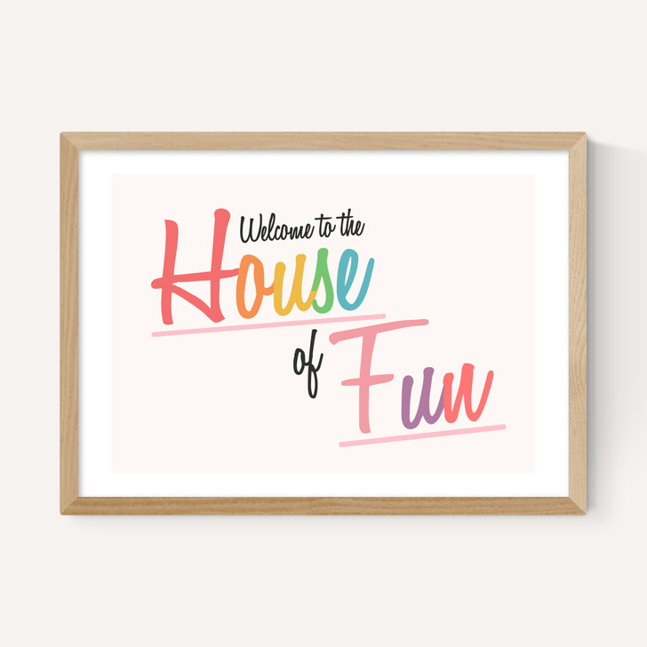 House of Fun