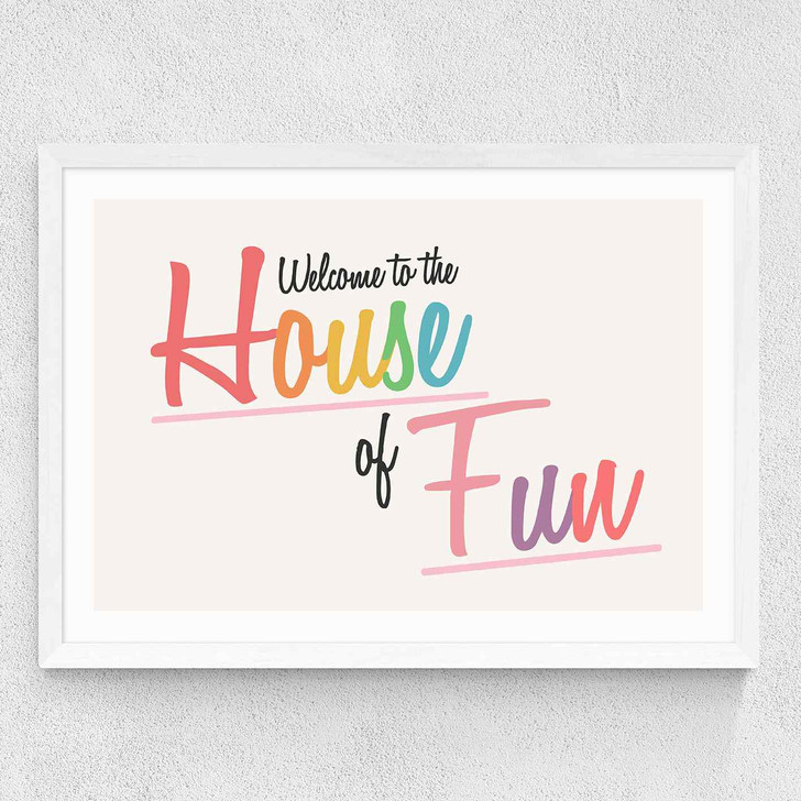 House of Fun