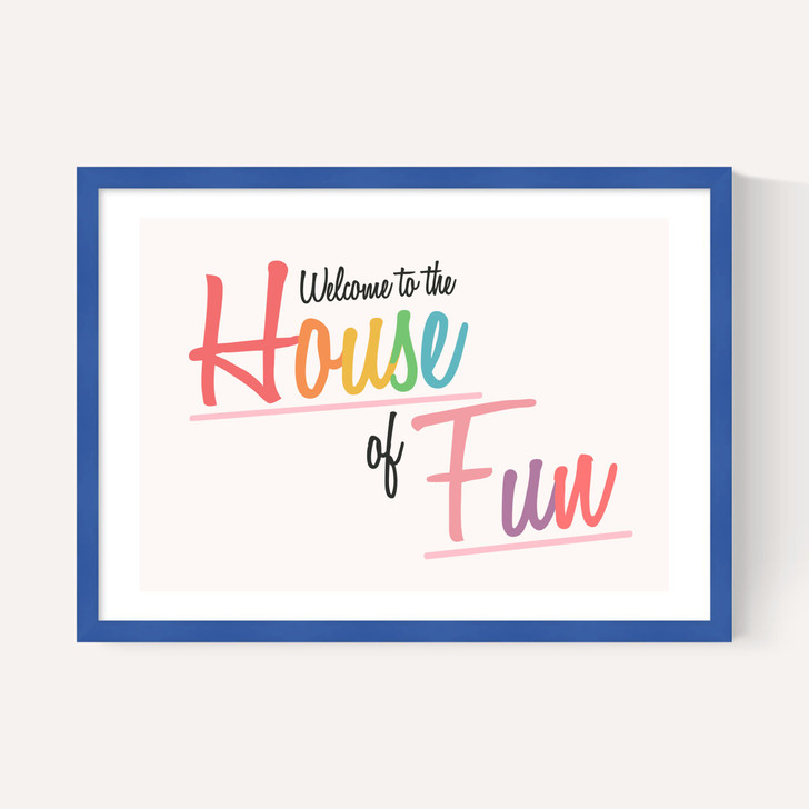 House of Fun