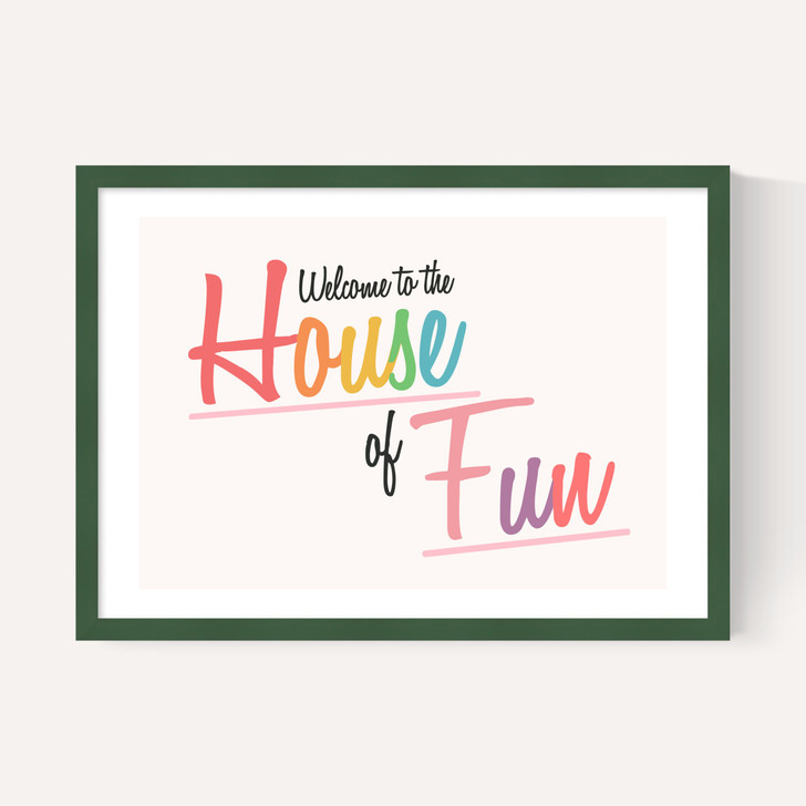 House of Fun
