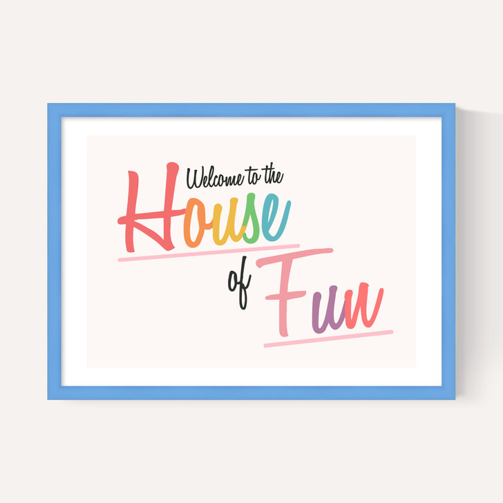 House of Fun