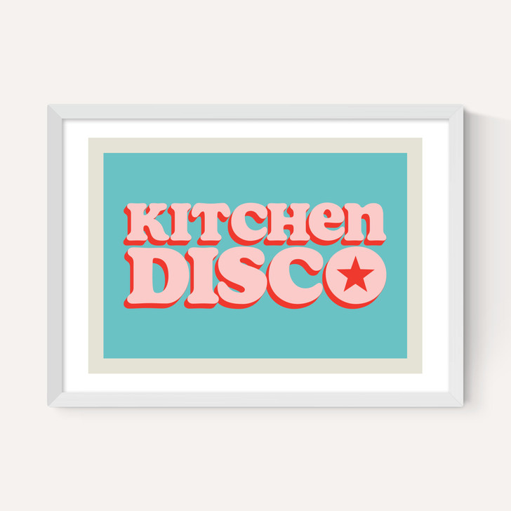 Kitchen Disco