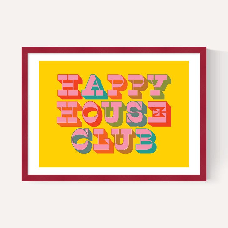 Happy House Club