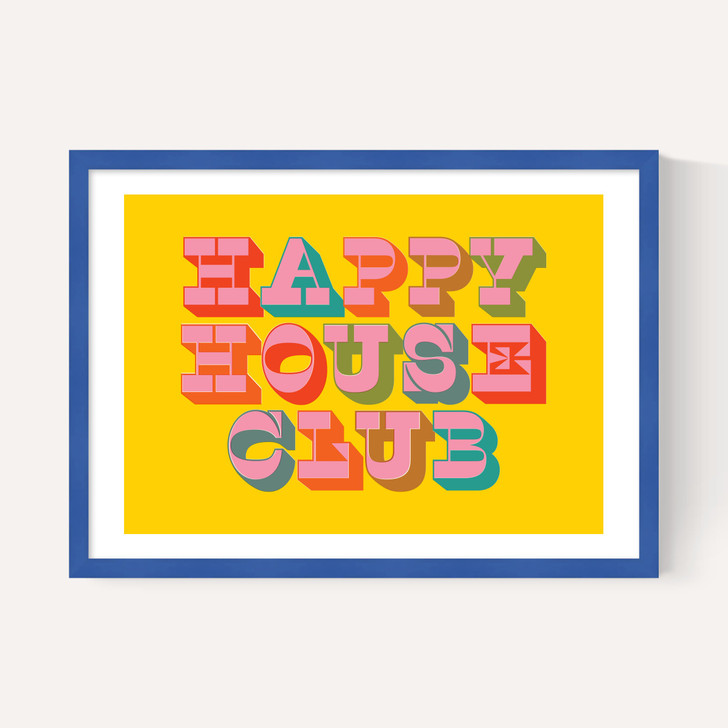 Happy House Club