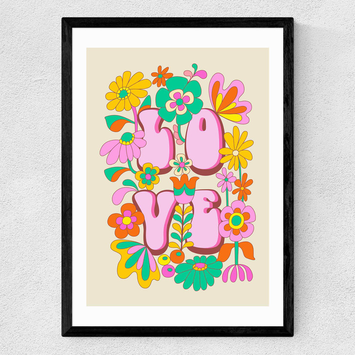 Love by Rachel Lee