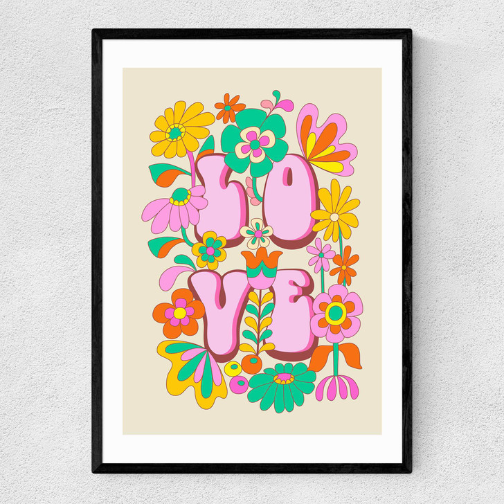 Love by Rachel Lee