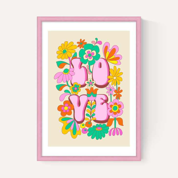 Love by Rachel Lee