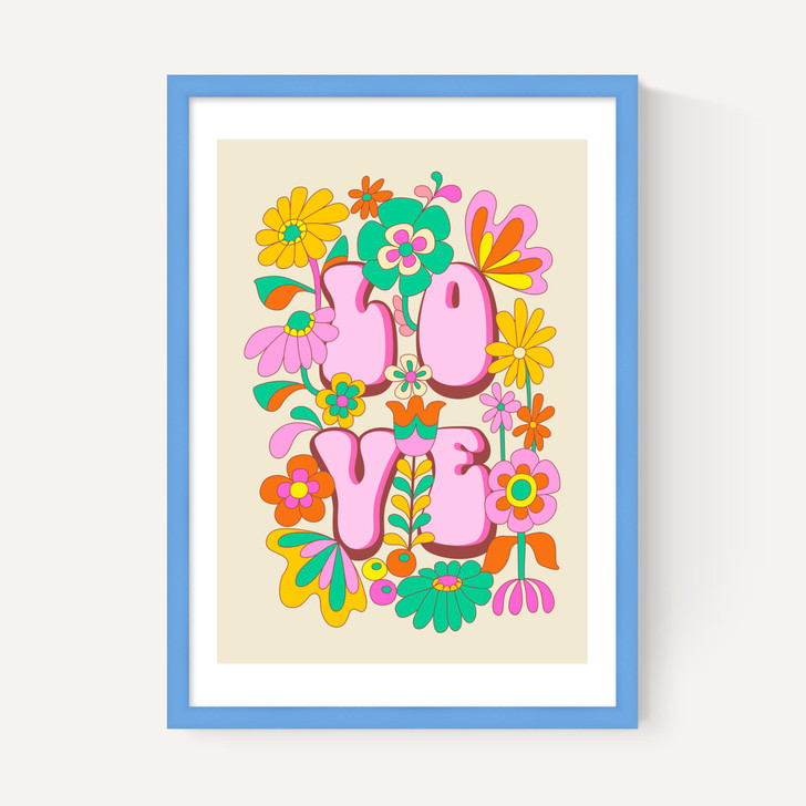 Love by Rachel Lee