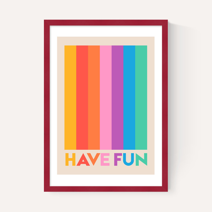 Have Fun