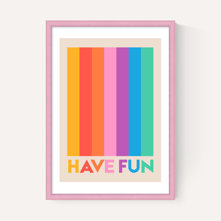 Have Fun