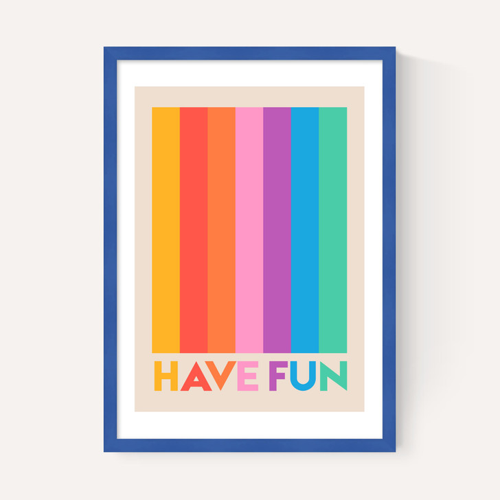 Have Fun
