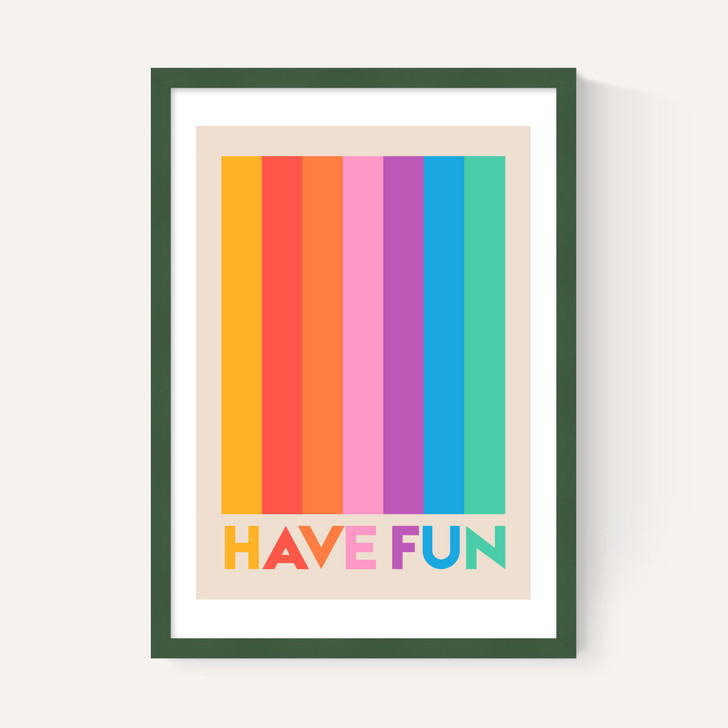 Have Fun