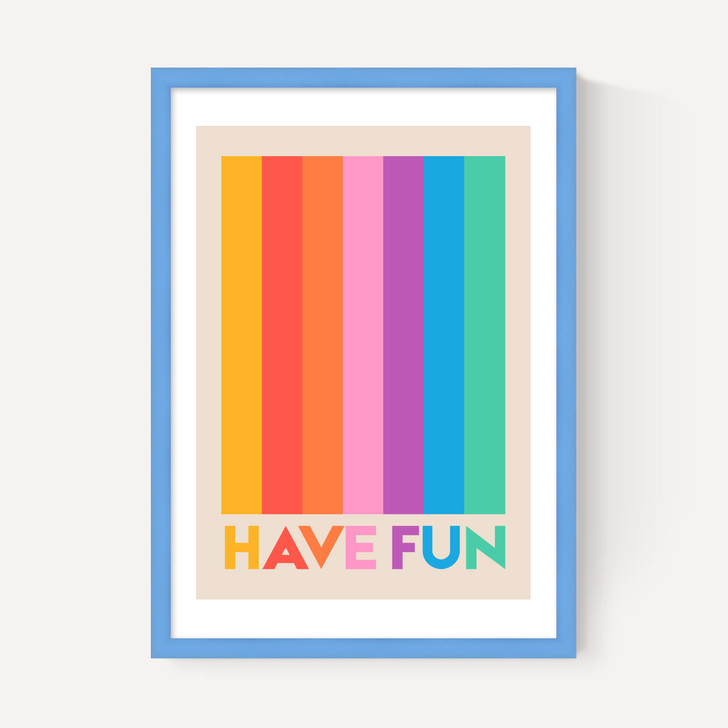 Have Fun