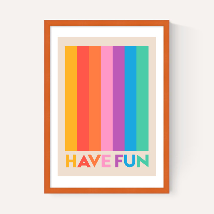 Have Fun
