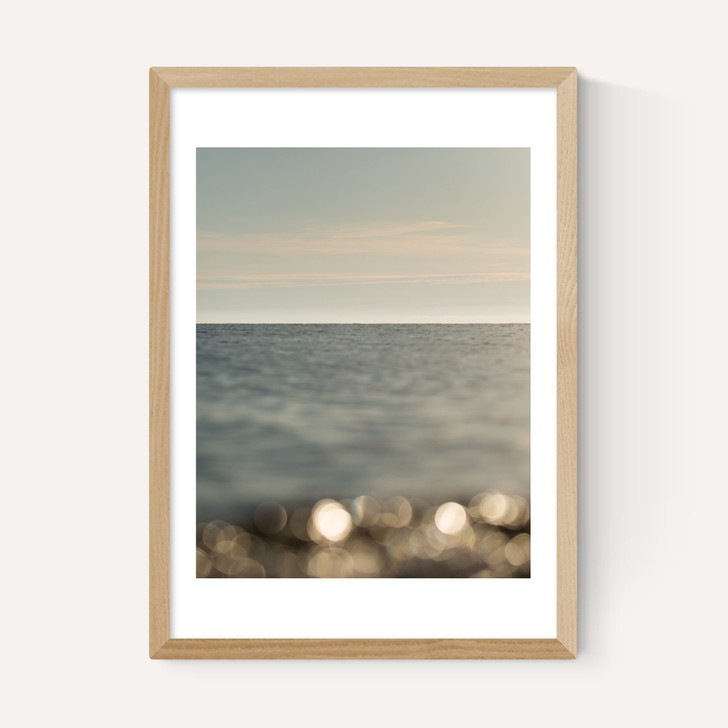 The Sea II
